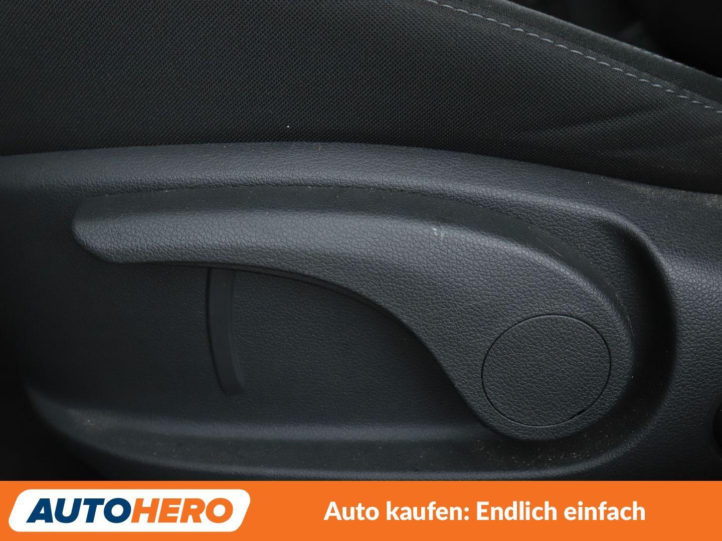 Hyundai i30 2.0 TGDI N Performance*NAVI*TEMPO*CAM*PDC*