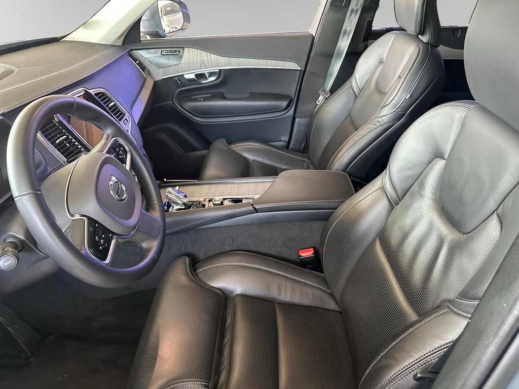 VOLVO XC90 T8 AWD Recharge Ultimate Bright VOLVO XC90 T8 AWD Recharge Ultimate Bright