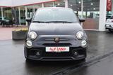 Abarth 595 1.4 T-Jet DAB PDC Klima Bluetooth Sportsitze - schwarze Abarth 595