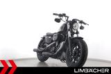 Harley-Davidson SPORTSTER XL 1200 48 FORTY EIGHT - Kesstech - HARLEY-DAVIDSON 48 FORTY EIGHT