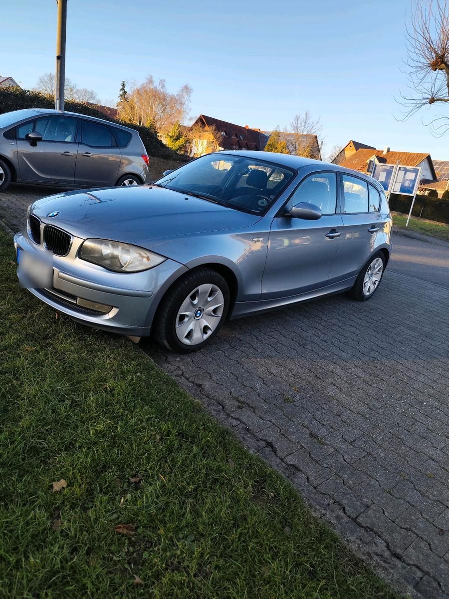 BMW 116