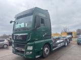 MAN TGX 26.440 FG /   6x2   LLW - Angebote