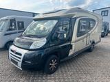 Bürstner NEXXO T 660 *FRANZBETT*A.SAT*SOLAR*NAVI*KAMERA* - Bürstner 6