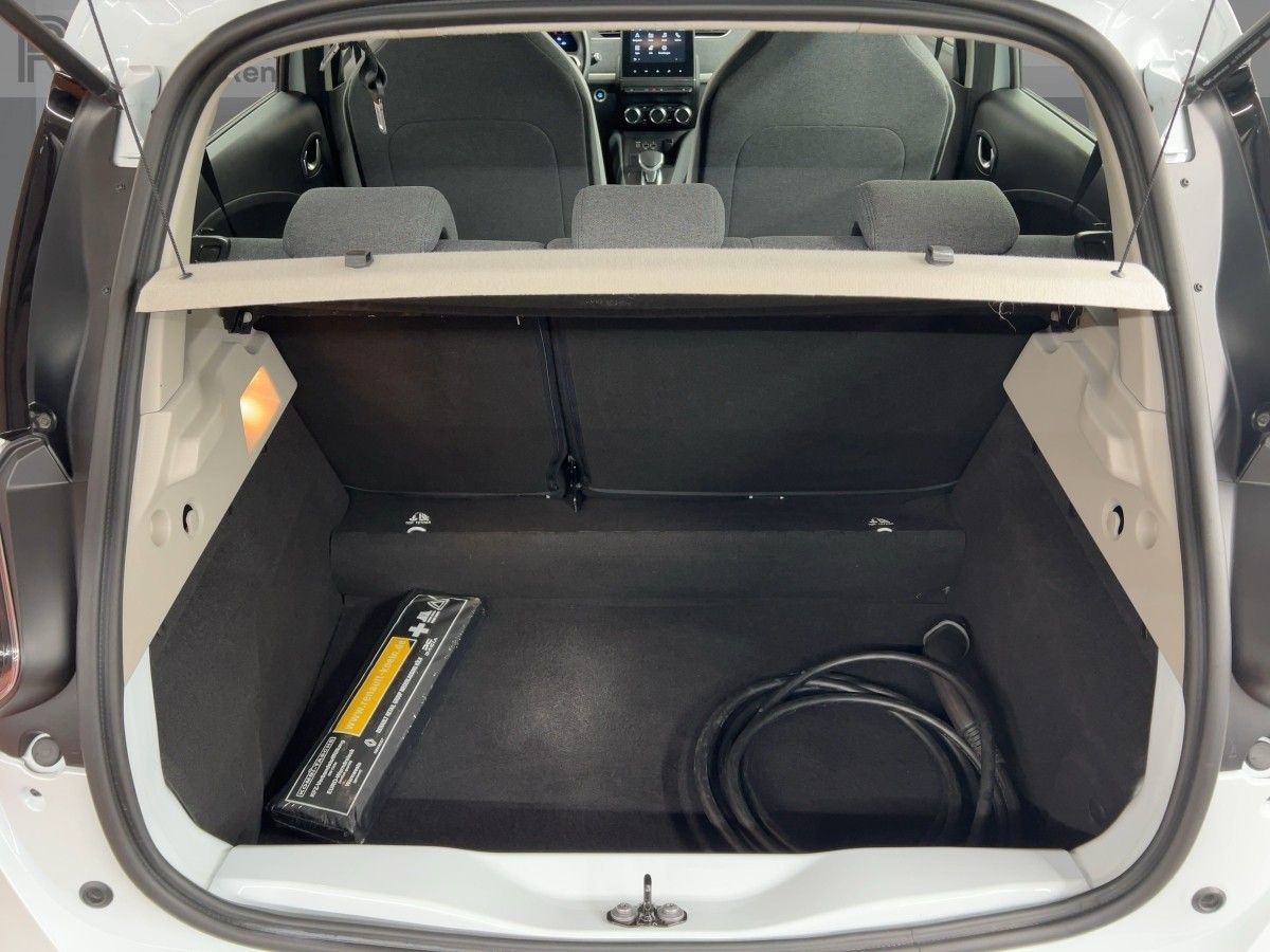 Renault ZOE - Bild 21