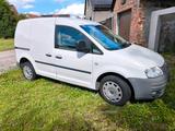 Volkswagen VW Caddy Lkw Zulassung - Volkswagen Caddy: Lkw Zulassung