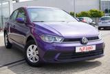 Volkswagen Polo 1.0 VC APP LED DAB Sitzheizung Spurhalte - VW Polo Gebrauchtwagen in Rostock