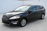 Ford Mondeo 2.0TDCi 103KW Titanium 1/2013 - Ford Mondeo aus 2013 mit Diesel-Antrieb: Kombi