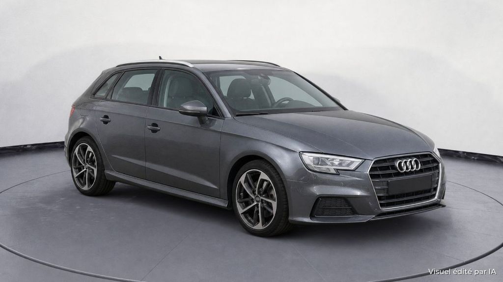 Image of Audi Other