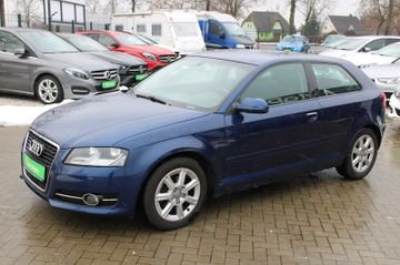 Audi A3 1.6 TDI Ambiente