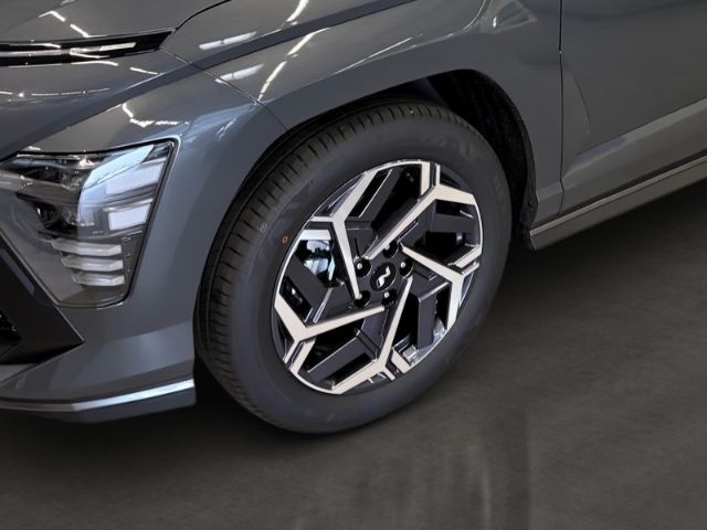 Hyundai KONA - Bild 6