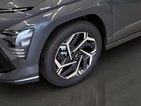Hyundai KONA - Vorschau Bild 6