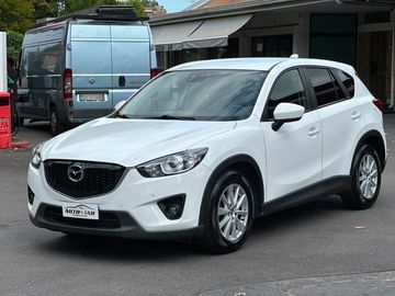 Mazda CX-5 - 3