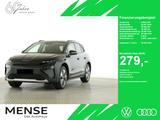 Skoda Elroq Elroq 50 Tour 55 kWh Batterie Elektromotor - Skoda Elroq: Automatik