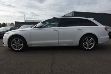 Audi A6 - 5