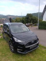 Ford Tourneo Connect 1.5 EcoBlue 88kW Auto Titani... - Ford Tourneo Connect: 1.8
