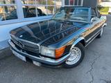 Mercedes-Benz 350 SL*Automatik*V8 - Mercedes-Benz 350 Oldtimer
