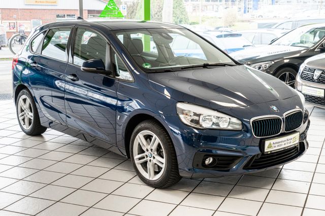 BMW 225 xe Advantage Active Tourer Plug-In-Hybrid