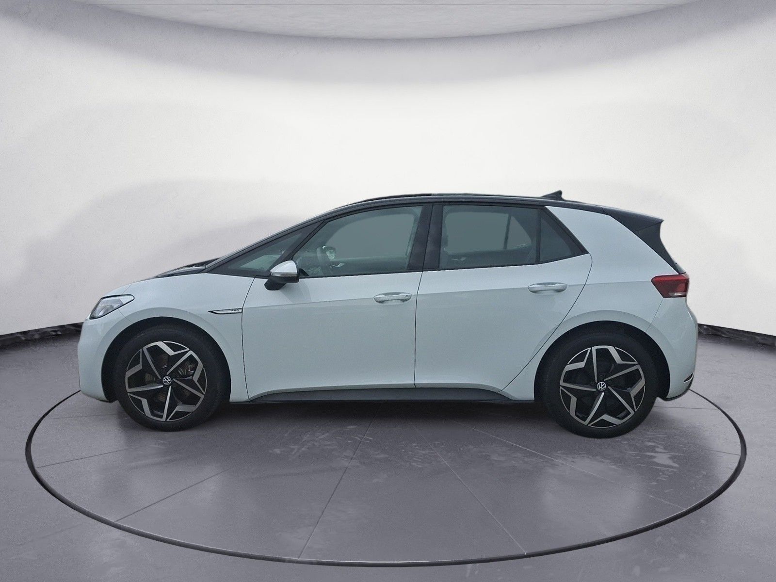 Volkswagen ID.3 - Bild 3