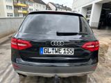 Audi A4 Allroad 2.0 TDI quattro -