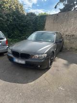 BMW 730d e65 - BMW 730 in Mönchengladbach