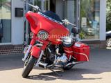 Harley-Davidson FLHXSE Street Glide CVO ABS Tempomat 5HD - HARLEY-DAVIDSON 2010 CVO