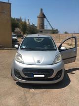 Peugeot 107 1.0 68CV 5p. Access - Peugeot 107 aus 2013