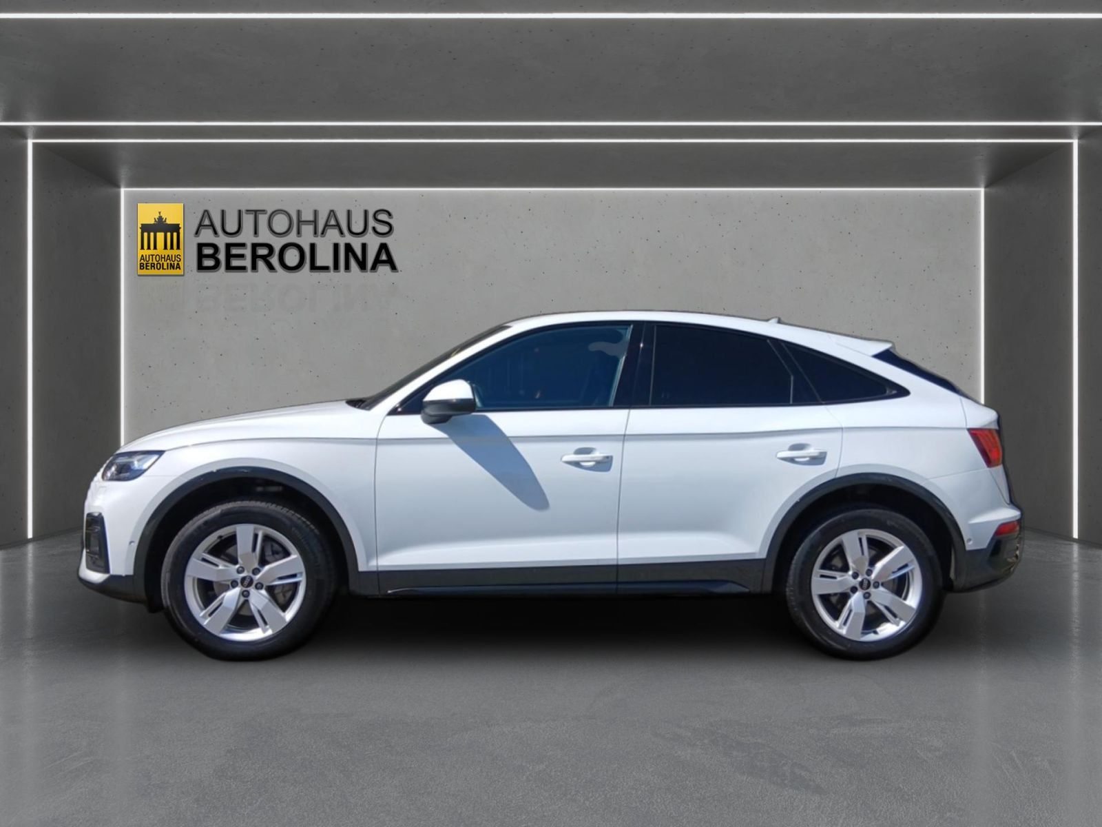 Audi Q5 - Bild 4