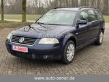 Volkswagen Passat Variant Trendline - Volkswagen Passat Variant aus 2002
