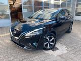 Nissan Qashqai N-Connecta/Pano/360Grad/Navi/PDC - Nissan Qashqai aus 2023