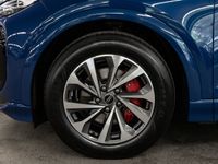 Audi Q6 e-tron - Vorschau Bild 13