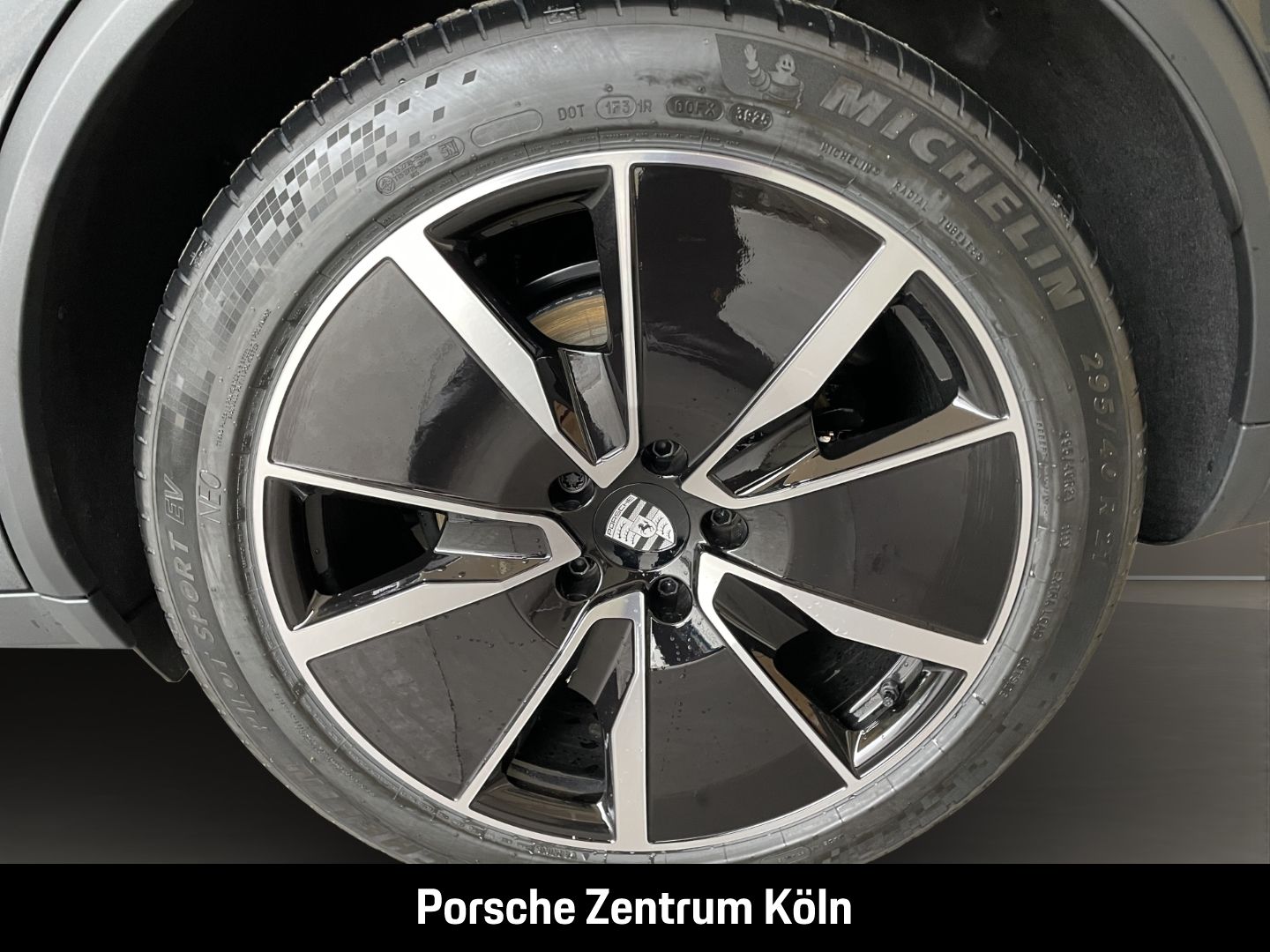 Porsche Macan - Bild 11