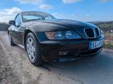 BMW Z3 Roadster 1.9 | M-Fahrwerk | Wiesmann Hardtop - BMW Z3: 1.9