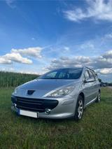 Peugeot 307 SW OXYGO, Baujahr 2006 - Peugeot 307: Oxygo
