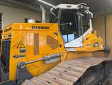 Liebherr PR726 05 LPG++mit TRIMBLE earthworks++