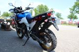 Honda CRF 1000 Africa Twin/ DCT / ABS / Garantie - HONDA ENDURO AFRICA TWIN