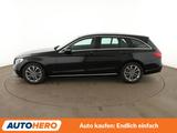 Mercedes-Benz C 160 T Avantgarde Aut.*PDC*SHZ*TEMPO* - Mercedes-Benz C 160 mit Benzin-Antrieb