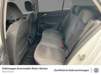 Volkswagen Golf - Vorschau Bild 12