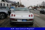 Fiat Barchetta 1.8 16V *1.Hand*nur 19.300km* - Fiat Barchetta Gebrauchtwagen