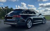 Audi 3.0 TDI ALLROAD MASSAGE STDHZG ACC AHK BOSE PANO - Audi A6 Allroad: Kombi