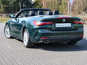 BMW 420 - 3