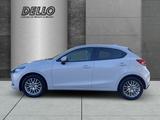 Mazda 2 1.5 Kizoku SKYACTIV-G 90 AD LED Apple CarPlay  - gebrauchte Mazda 2 aus dem Jahr 2020