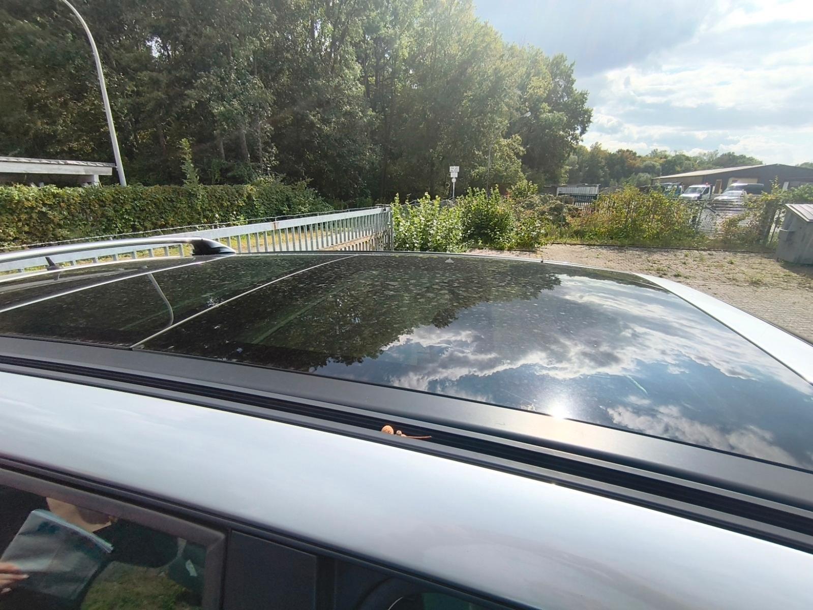 Renault Espace 2008 — photo 7