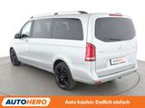 Mercedes-Benz V 250 d lang 4M Edition Score Aut*LED*STHZG*AHK* - Mercedes-Benz V-Klasse Gebrauchtwagen in Frankfurt