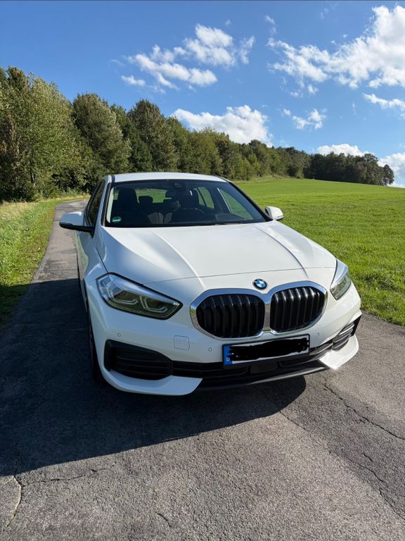 Image of BMW 118