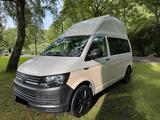 Volkswagen Traumhafter VW T6 Camper zu verkaufen - : Privatanbieter, Verkauf