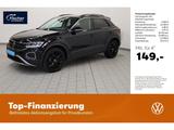 Volkswagen T-Roc 1.0 TSI Move 6-Gg. LED/RFK/ACC/PDC/SH - VW T-Roc Move Gebrauchtwagen