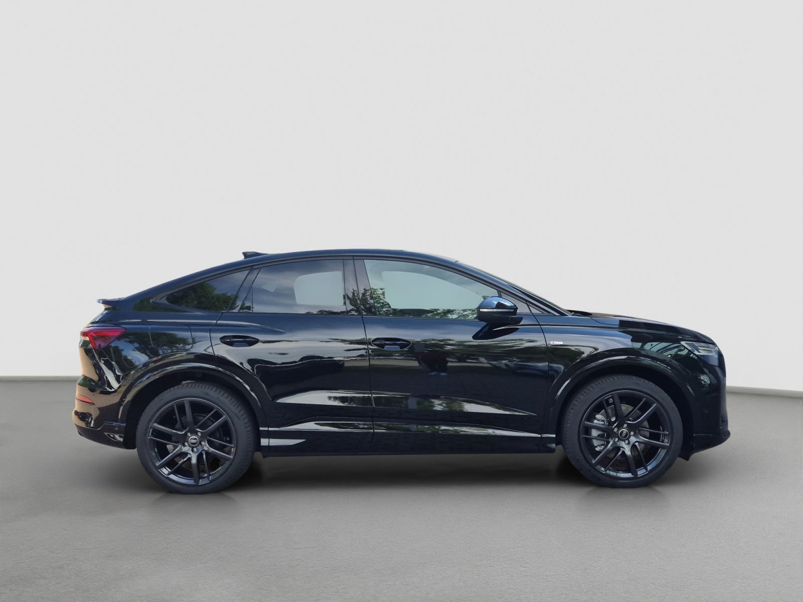 Audi Q4 e-tron - Bild 7