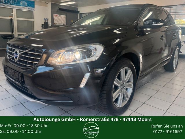 Volvo XC60 Momentum 2WD*Facelift*Navi*Bi-Xenon*PDC*