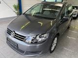 Volkswagen Sharan 2.0 TDI*HIGHL*AUTO*7-SITZ*KAMR*BI-XN*1-HD - Volkswagen Sharan aus 2015