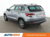 Skoda Karoq 1.5 TSI ACT Style*NAVI*CAM*ACC* - Skoda in Bergisch Gladbach